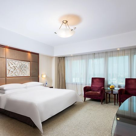 Voco Changzhou Fudu Dış mekan fotoğraf