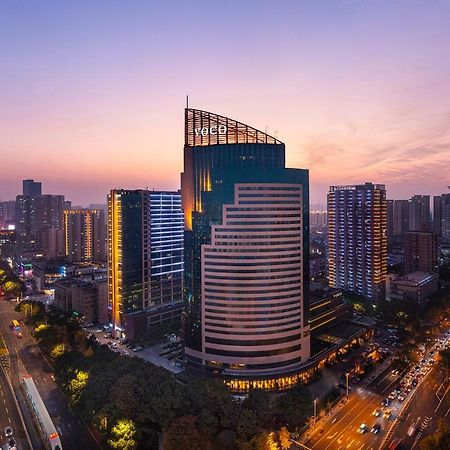 Voco Changzhou Fudu Dış mekan fotoğraf