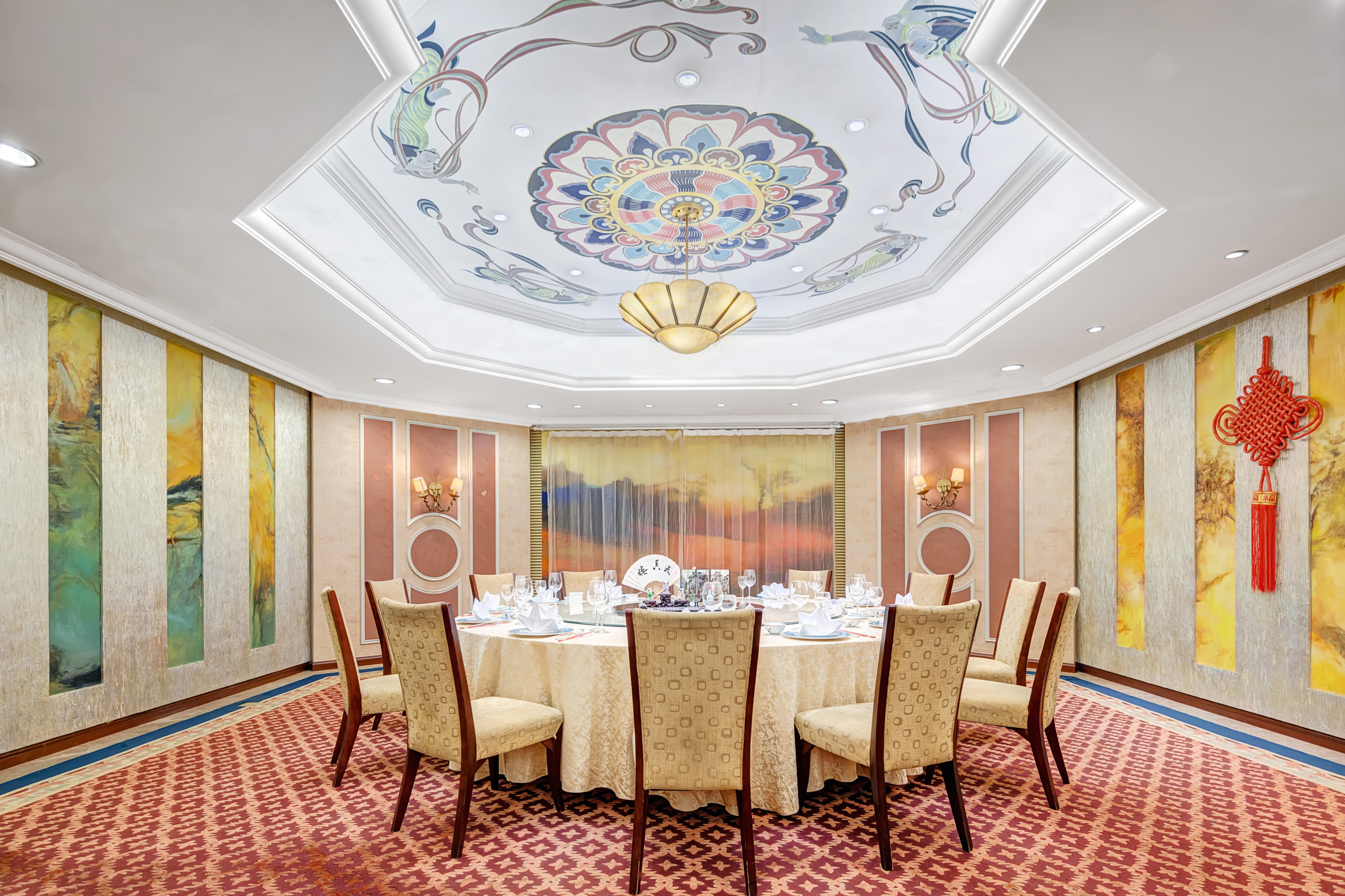 Voco Changzhou Fudu Dış mekan fotoğraf