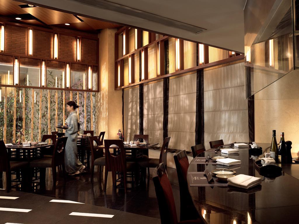 Voco Changzhou Fudu Dış mekan fotoğraf