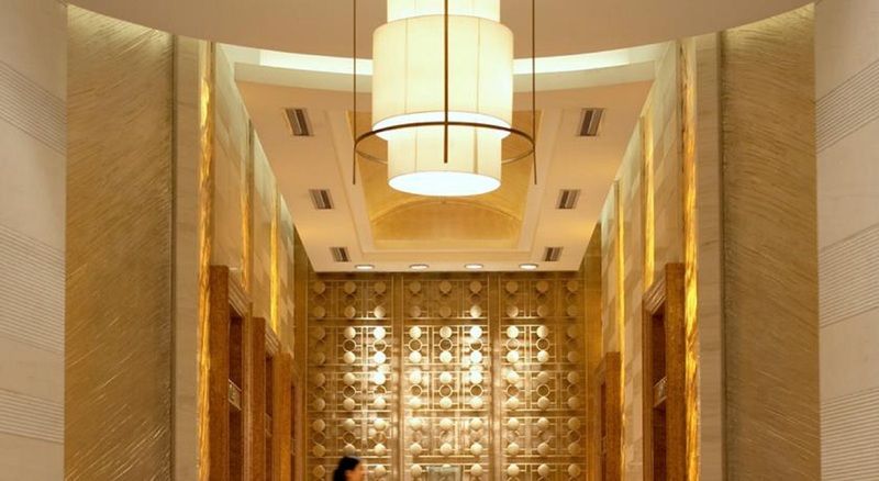 Voco Changzhou Fudu Dış mekan fotoğraf